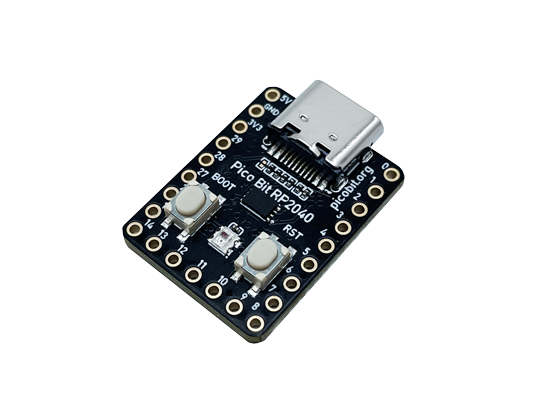 Pico Bit RP2040