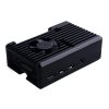 Armor Case V2 with Fan for Raspberry Pi 4B