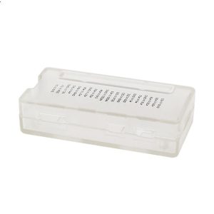 ABS Elegant Case for RPi Zero/Zero W
