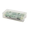 ABS Elegant Case for RPi Zero/Zero W