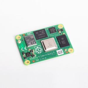 Raspberry Pi Compute Module 4