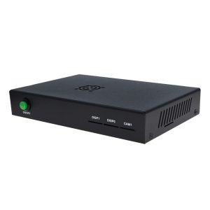 CM4 IO Smart Case
