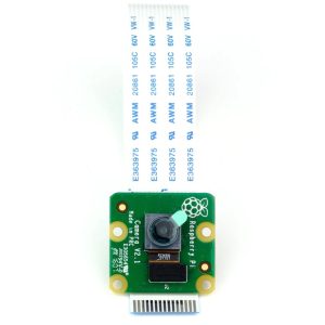 Raspberry Pi Camera v2