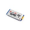 2.13 inch E-Ink display HAT for Raspberry Pi, three-color