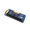 2.13 inch E-Ink display HAT for Raspberry Pi, three-color