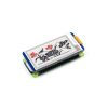 2.13 inch E-Ink display HAT for Raspberry Pi, three-color