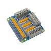 RPI Multifunctional GPIO Expansion Board