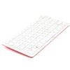 Raspberry Pi Keyboard (US layout)