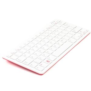 Raspberry Pi Keyboard (US layout)