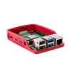 Raspberry Pi 4 Official Case