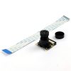 3.6mm Lens Raspberry Pi 5MP IR Camera