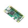 Raspberry Pi Color Coded 2x20 GPIO Header