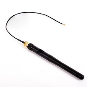 Raspberry Pi Compute Module 4 Antenna Kit