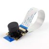 Fish Eye Lense Raspberry Pi 5MP IR Camera