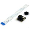 Fish Eye Lense Raspberry Pi 5MP IR Camera