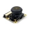 Fish Eye Lense Raspberry Pi 5MP IR Camera
