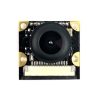 Fish Eye Lense Raspberry Pi 5MP IR Camera