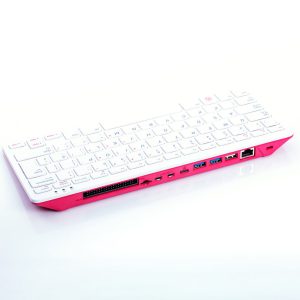 Raspberry Pi 400 US Layout