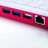 Raspberry Pi 400 US Layout