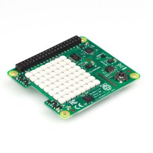 Sense HAT for Raspberry Pi