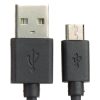USB A to microB cable