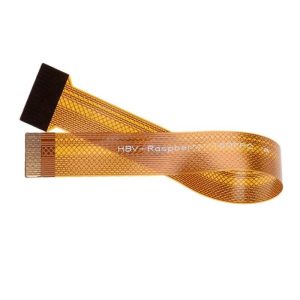 15-pin Camera FFC Cable for Raspberry Pi Zero