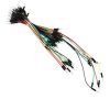Breaboard Jumper Wires, 65 pcs