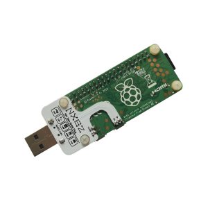Zero Quick Plug for Raspberry Pi
