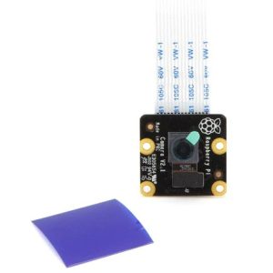 Raspberry Pi NoIR Camera v2