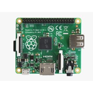 Raspberry Pi model A+