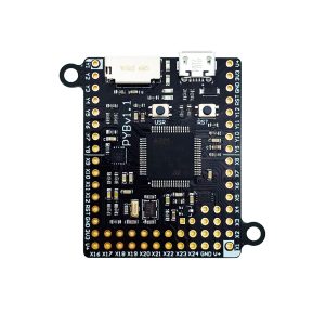 MicroPython pyboard v1.1