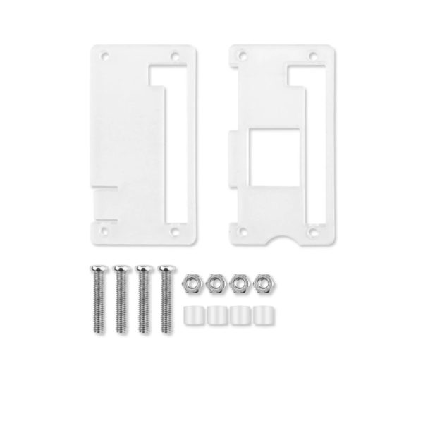 Acrylic Case for Raspberry Pi Zero 2W