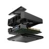 Argon ONE V2 Case for Raspberry Pi 4