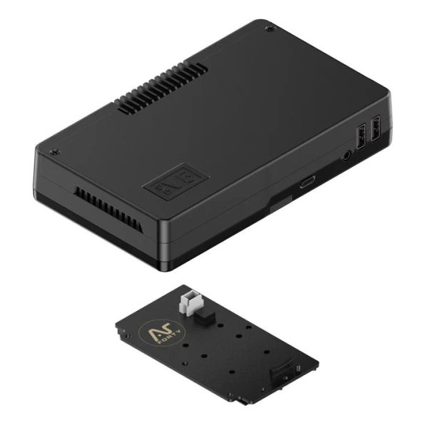 Argon ONE V5 Case for Raspberry Pi 5