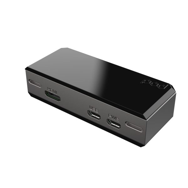 Argon POD Case for Raspberry Pi Zero series