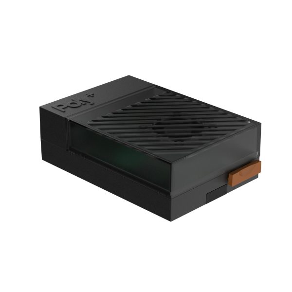 Argon Poly+ 5 Case for Raspberry Pi 5