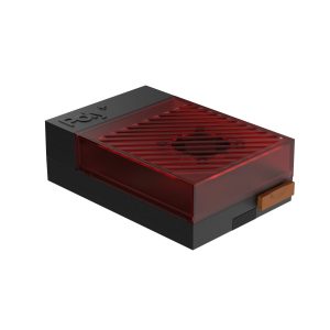 Argon Poly+ 5 Case for Raspberry Pi 5