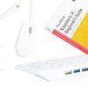 Raspberry Pi 500 Desktop Kit