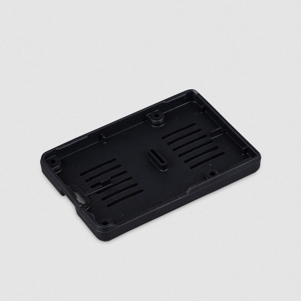 Raspberry Pi 5 Bumper Case