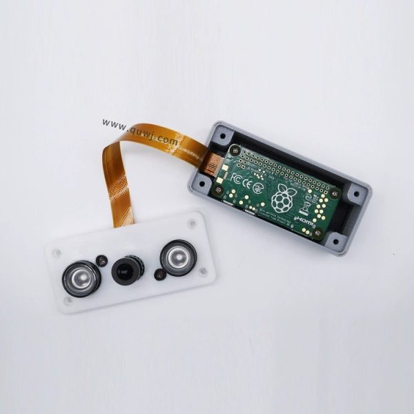 Night Vision Camera for Raspberry Pi Zero
