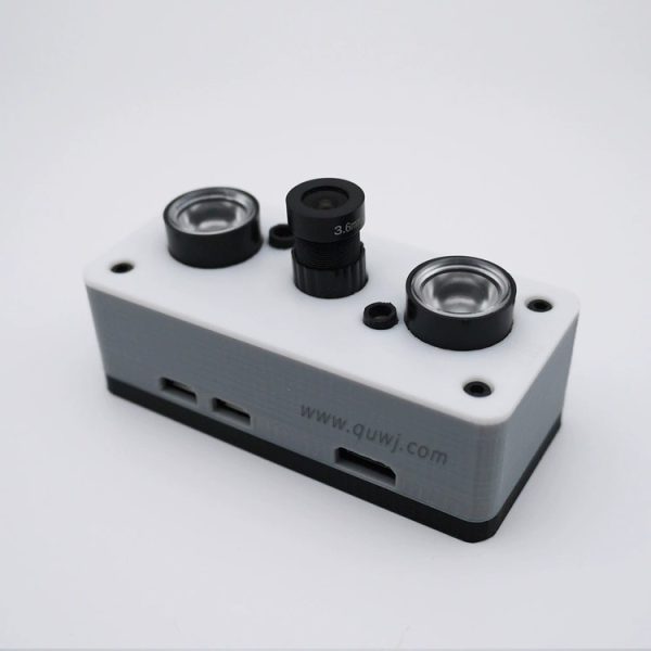 Night Vision Camera for Raspberry Pi Zero