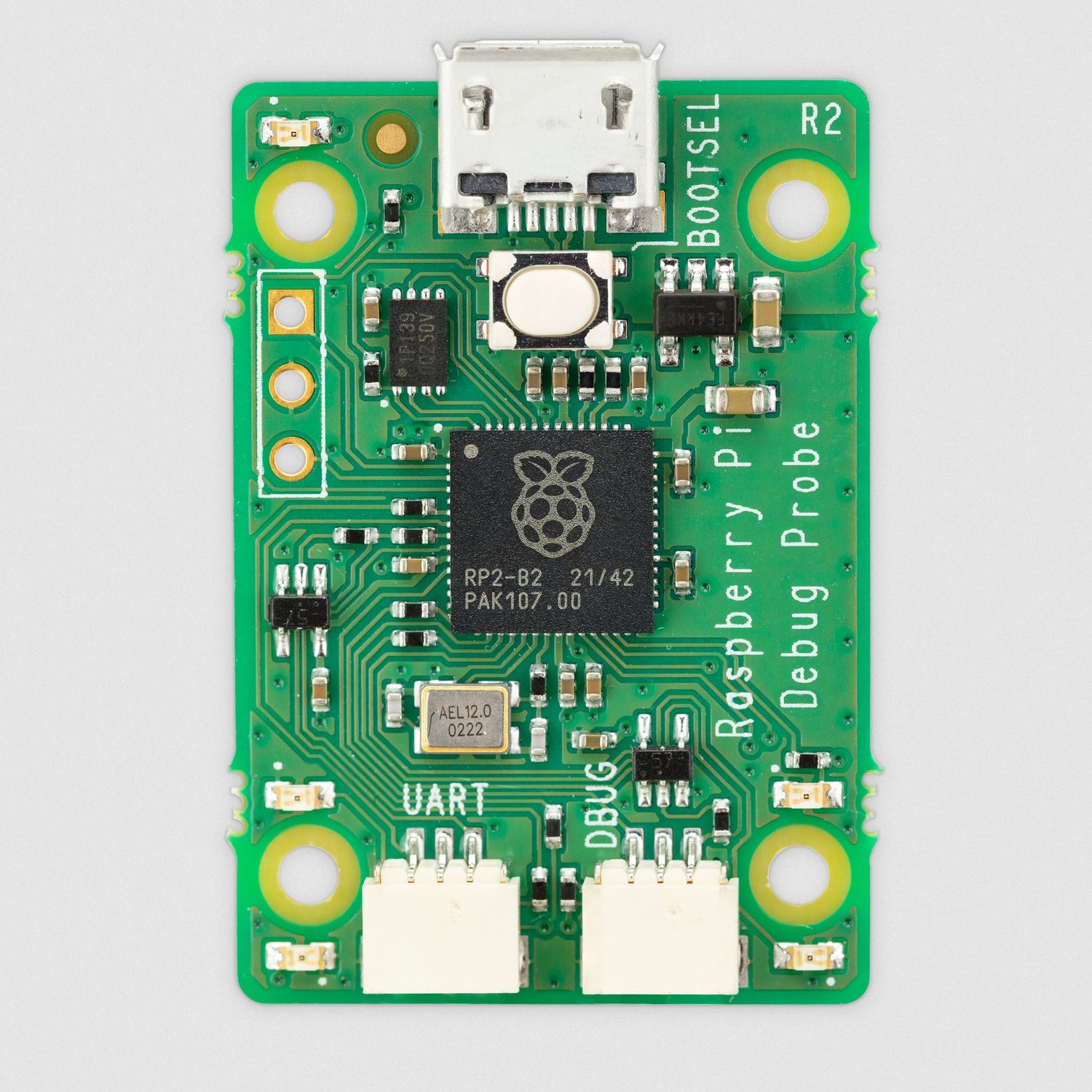 Raspberry Pi Debug Probe – RaspberryPi.me