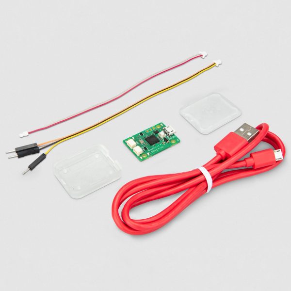 Raspberry Pi Debug Probe