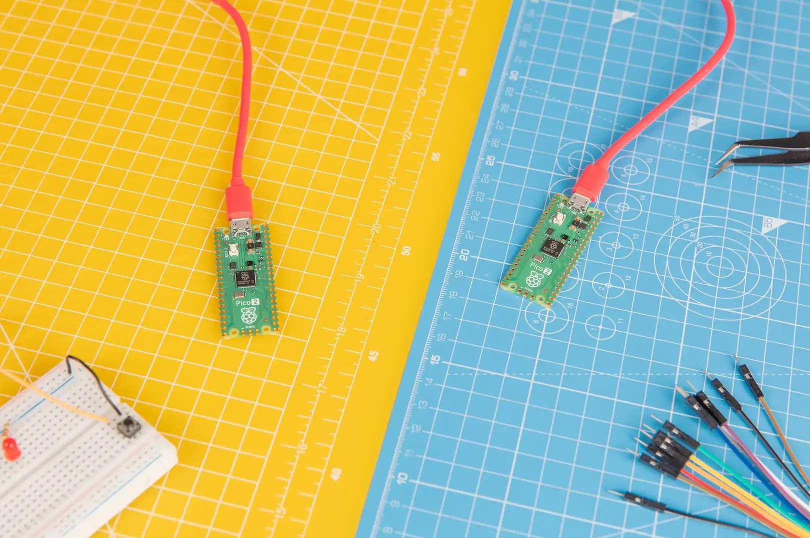 dual-arc Raspberry Pi Camera Module 3 (Autofocus, HDR)
