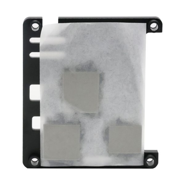 Passive Cooler for Raspberry Pi 5