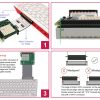 40pin IO Extender