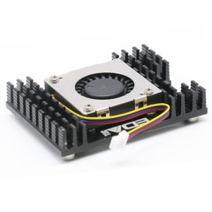 Active Cooler for Raspberry Pi CM5