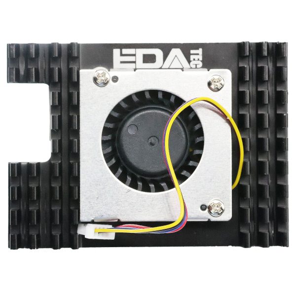 Active Cooler for Raspberry Pi CM5