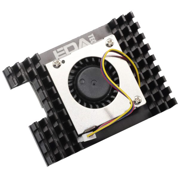 Active Cooler for Raspberry Pi CM5