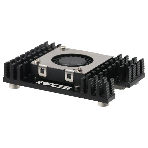 Active Cooler for Raspberry Pi CM5